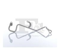 FA1 Ölleitung 611-831 für Turbolader – für Audi, Seat, Skoda, VW
