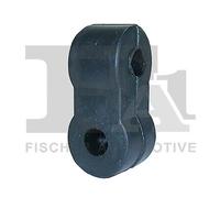 1x FA1 Halter u.a. für Nissan Pixo HF 1.0 | 650553