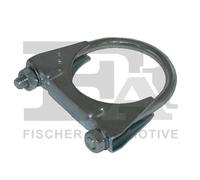 FA1 Rohrverbinder Schelle 911-950 Bügelschelle M8 für OPEL S83 CC CORSA TR 50mm