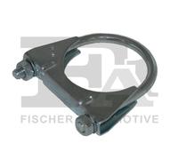 FA1 911-965 Pipe Connector, exhaust system for SAAB