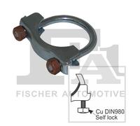 FA1 921-950 Rohrverbinder, Abgasanlage