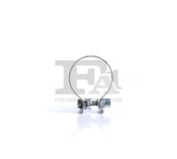 FA1 | Rohrverbinder, Abgasanlage | 942-875