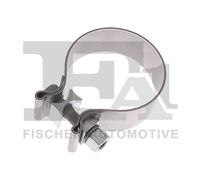 FA1 | Rohrverbinder, Abgasanlage | 942-875