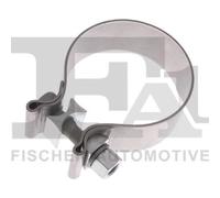 FA1 | Rohrverbinder, Abgasanlage | 942-875