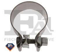 FA1 | Rohrverbinder, Abgasanlage | 942-875