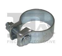 FA1 (951-959) Schelle Rohrverbinder Auspuff für ALFA AUDI CITROEN FIAT FORD