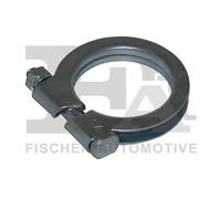 Adapter für Auspuffrohr Schelle 961-963 FA1 für MERCEDES-BENZ VITO Bus VIANO