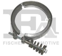 FA1 | Rohrverbinder, Abgasanlage | 969-810