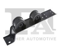 FA1 Halter Abgasanlage 213-736 – Schalldämpfer-Aufhänger EPDM für Fiat/Citroen/Peugeot/Lancia/Toyota
