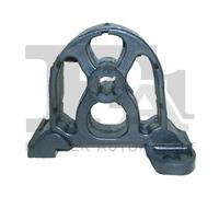 Schalldämpfer-Aufhänger Gummi/Metall 103-929 FA1 für BMW X5