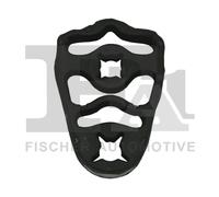 Schalldämpfer-Aufhänger Gummi/Metall 143-945 FA1 für MERCEDES-BENZ M-KLASSE