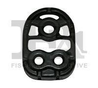 FA1 AUSPUFF HALTER ABGASANLAGE GUMMI JEEP 2693115