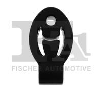 FA1 HALTER ABGASANLAGE FÜR MITSUBISHI ASX ECLIPSE PEUGEOT 4008 CITROËN C4
