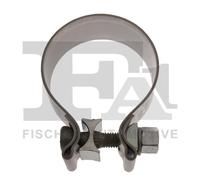 FA1 | Rohrverbinder, Abgasanlage | 942-875