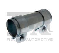 1x FA1 Rohrverbinder u.a. für Audi A2 8Z 1.6 A4 B5 1.9 | 226133