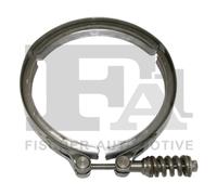 FA1 969-841 Rohrverbinder, Abgasanlage