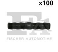 FA1 Schraube, Abgaskrümmer 985-08-018.100 für VW
