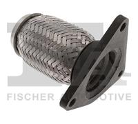 FA1 | Flexrohr, Abgasanlage | VW450-120
