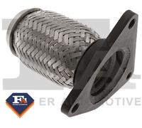 VW450-120 Flexrohr, Abgasanlage