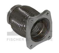 FA1 VW460-115 Flexrohr, Abgasanlage