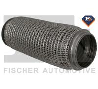 FA1 Flexrohr, Abgasanlage