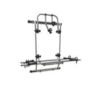 Fabbri Bici OK MTB Van/2 Ducato/Jumper/Boxer - Fahrradträger Für Heckklappe