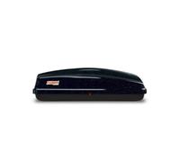 Dachbox Fabbri Nova 310 black glossy