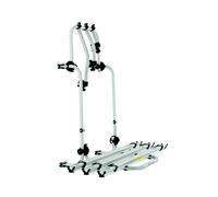 Fabbri Fahrradheckträger für Wohnmobil Bici ok 3 Camper 47/87 Grau