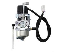 FABULETTA Vergaser Vergaser Ersatz 16100-Z431010 16100-Z431010-0009 für Huayi Motor Metall Kraftstoffeffizienz