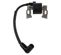 FABULETTA Zündspule kompatibel für Honda GCV520 GCV530 GXV530 Rasenmäher Motoren Ersatz für 30500-Z0A-033 blauer Kunststoff 1 Stück