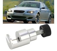 FACAIIO Werkzeug zum Entfernen von Armaturenbrett-Instrumentenzeigern für Bfor MW und Mazda, Aluminiumlegierung, Reparatur-Set für Zifferblattnadel-Panel