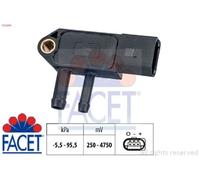 FACET 10.3264 Drucksensor für Bremskraftverstärker für Seat