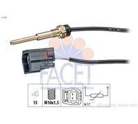 FACET 7.3289 Sensor, Kühlmitteltemperatur