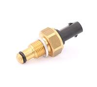 FACET 7.3338 Kraftstofftemperatursensor Kompatibel mit MERCEDES-BENZ C-Klasse Limousine W204