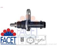 FACET 7.3356 Sensor für Kraftstofftemperatur