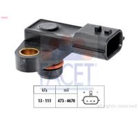 FACET Drucksensor, Bremskraftverstärker 103313 für MITSUBISHI INFINITI