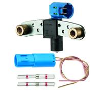 FACET Impulsgeber, Kurbelwelle Sensor, Drehzahl Kurbelwelle,Sensor, für RENAULT NISSAN 9.0545K