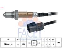 FACET Lambdasonde 108262 für HYUNDAI KIA