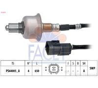 FACET Lambdasonde 108278 für HYUNDAI