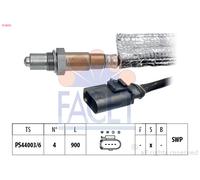 FACET Lambdasonde 108502 für CUPRA