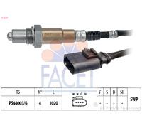FACET Lambdasonde 108507 für VW