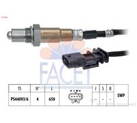 FACET Lambdasonde 108509 für JEEP