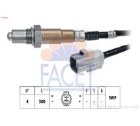 FACET Lambdasonde 108520 für SUZUKI