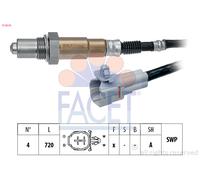FACET Lambdasonde 108526 für Suzuki