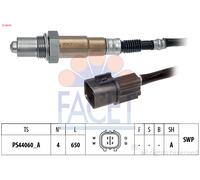FACET Lambdasonde 108609 für MITSUBISHI