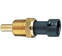 FACET Sensor, Kühlmitteltemperatur Öltemperatur Kühlmitteltemperatur,Sensor, für HOLDEN DAEWOO GENERAL MOTORS FIAT VAUXHALL LANCIA OPEL ISUZU HONDA 6
