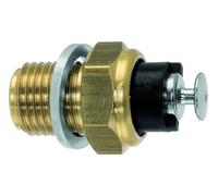 FACET Sensor, Kühlmitteltemperatur Öltemperatur Kühlmitteltemperatur,Sensor, für VW AUDI 7.3093