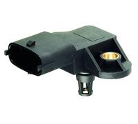 FACET Sensor, Ladedruck Saugrohrdruck Luftdrucksensor, Höhenanpassung Drucksensor, Bremskraftverstärker Abgasdruck Ladedruck,Sensor, Saugrohrdruck,Luf