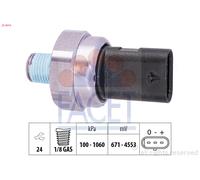 FACET Sensor, Öldruck für HYUNDAI KIA GENESIS 25.0016