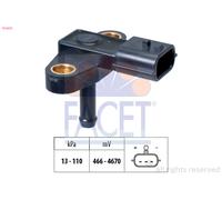 FACET Sensor, Saugrohrdruck Luftdrucksensor, Höhenanpassung Drucksensor, Bremskraftverstärker Abgasdruck Saugrohrdruck,Luftdrucksensor, Höhenanpassung